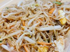 -阿生潮味鲜炒粉(梅林新村店)