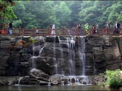 -大伊山景区