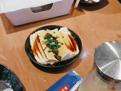 -华府九号海鲜烧烤大排档(龙域店)