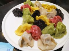 -晚归月亮湾私家菜(临邑路店)