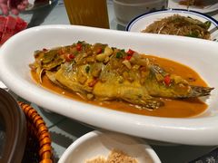 -小菜园新徽菜(青岛市南万象城店)