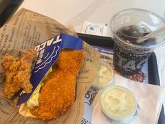 -TACO STAR 塔可星(下沙宝龙店)