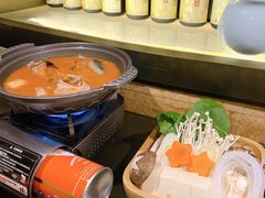 -山葵家·创意料理(宁波来福士店)