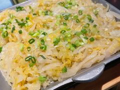 -很久以前羊肉串(中山公园店)