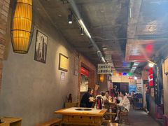 -华丰火锅(双林北横路店)