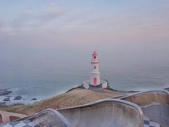 -漳州滨海火山岛自然生态风景区