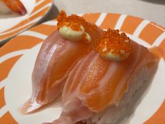 -新一番三文鱼寿司(大东海店)