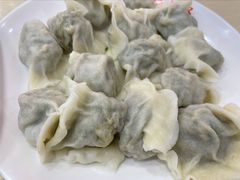 -霍嘟嘟手工水饺(黄山花园店)