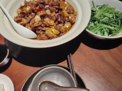 -山涧肴·泉水煮活鱼(坂田店)