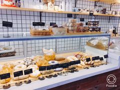 -研麦家面包(亚泰华府店)