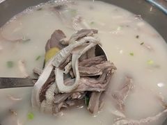 -肖仙仙羊肉汤·创于1996年(三官堂总店)