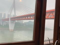 -小天鹅火锅·一线江景洪鼎旗舰店(洪崖洞店)