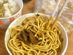 -余艳梅拌面世家(马场横路店)