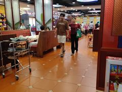 -点都德(海岸城店)