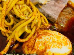 -清真·马安军辣子牛肉面