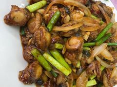 -叶存利海鲜大馅饺子(东戴河止锚湾店)