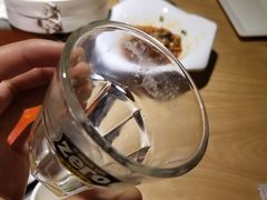 -守柴炉烤鸭(科华中路王府井店)