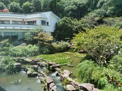 -三台山庄中餐厅