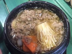 -李先生的首尔小馆(松江启源广场店)