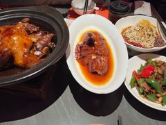 -小厨娘金榜题名(夫子庙秦淮河店)