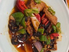 -鸿运楼·舌尖上的徽菜