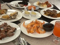 -东方红海鲜百汇(国际大厦店)