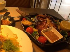 -来龙里 精致 东南亚餐室(万象城店)