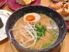 -寿司郎(皇庭广场店)