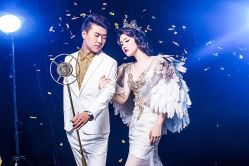 戛纳印象摄影工作室(南开定制店)-戛纳印象摄影(潮拍定制馆)