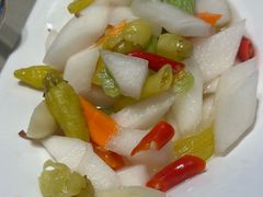 -蝎王府羊蝎子(虎坊桥总店)