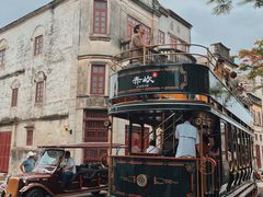 -赤坎·广东华侨国际旅游度假区