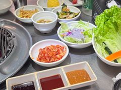 -喜来稀肉(虹泉路店)