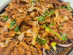 -万荣烤鸭店·北京菜(天坛店)