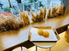 -烫面包·面包烘焙(绿地缤纷城店)