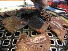 -韩宫宴烤肉·料理(苏州中心店)