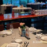 环境超棒的粤菜馆 | 怡秀坊·亮马河畔