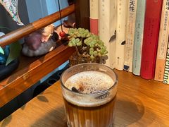 -街角 T·COFFEE 融合料理·BISTRO(车公庙店)