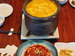 -林芝工布庄园希尔顿酒店-猎味中餐厅
