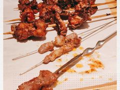 -臻炙大舍烤串(天龙家园店)
