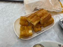 -冰泉豆浆馆(白云山总店)