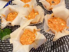 公主素蟹粉-桂满陇-西湖船宴(西单大悦城店)