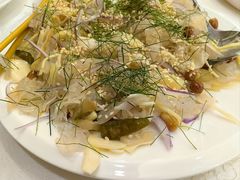 -寻味顺德·南记酒家·传统顺德菜·鱼生(广源路店)