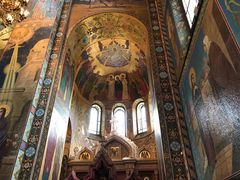 -滴血救世主教堂