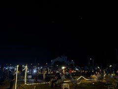 -青岛第三海水浴场