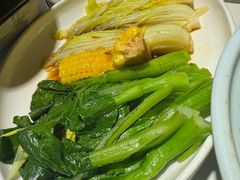 -大鸭梨(天通西苑店)