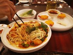 -钦善斋(武侯祠店)