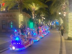 -三亚海昌梦幻海洋不夜城