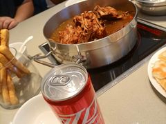 -蝎王府羊蝎子(西直门店)