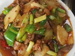 -椒香鸡(西区体育馆店)