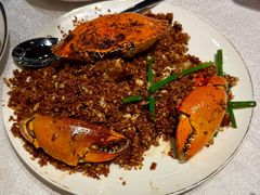 -喜记避风塘炒辣蟹(旗舰店)